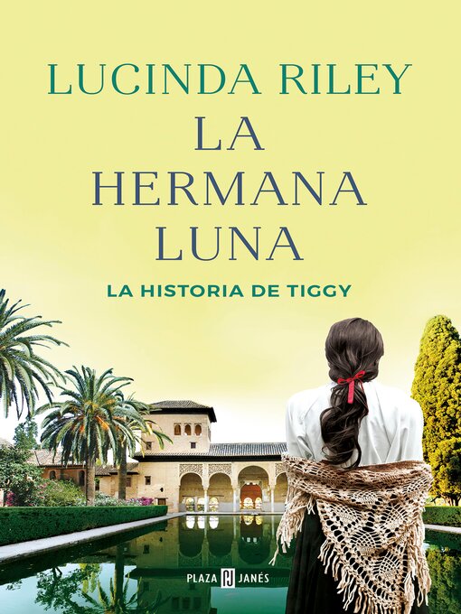 Title details for La hermana luna by Lucinda Riley - Available